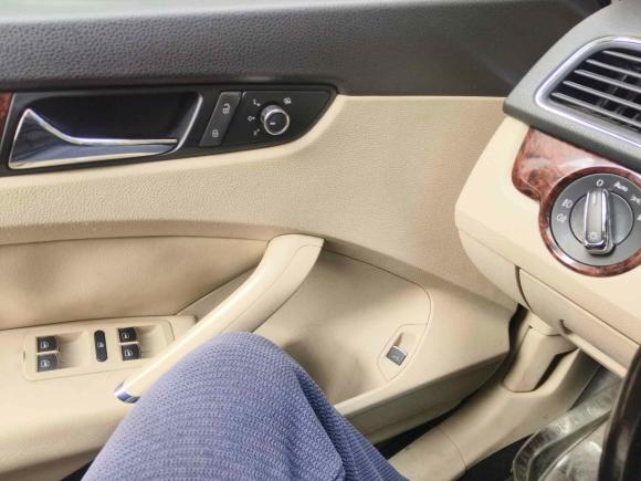 [上海·沪C] 二手大众帕萨特2011款 2.0TSI DSG御尊版