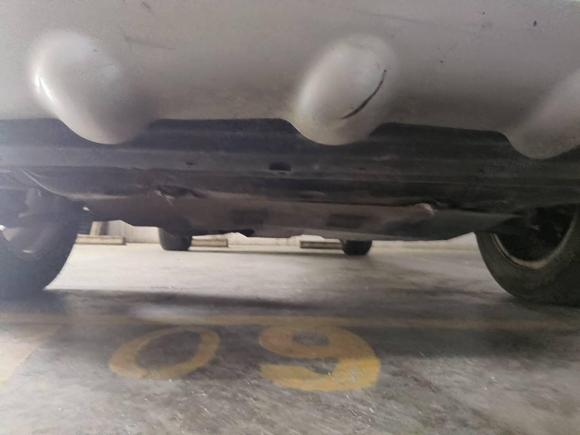 [成都·川A] 二手日产奇骏2010款 2.5L CVT旗舰版 4WD