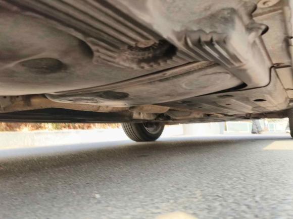 [青岛·鲁B] 二手保时捷Macan2017款  Macan 2.0T