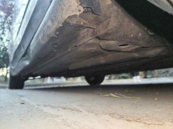 [南通·苏F] 二手别克威朗2015款 三厢 15S 自动领先型