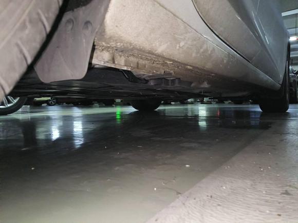 [无锡·苏B] 二手别克君威2022款 552T 智享型