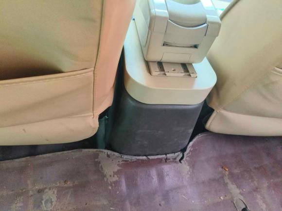 [武汉·鄂A] 二手五菱汽车五菱荣光V2018款 1.2L实用型