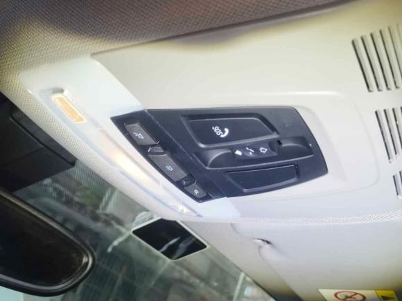 [广州·粤A] 二手宝马宝马X12016款 sDrive18Li 豪华型