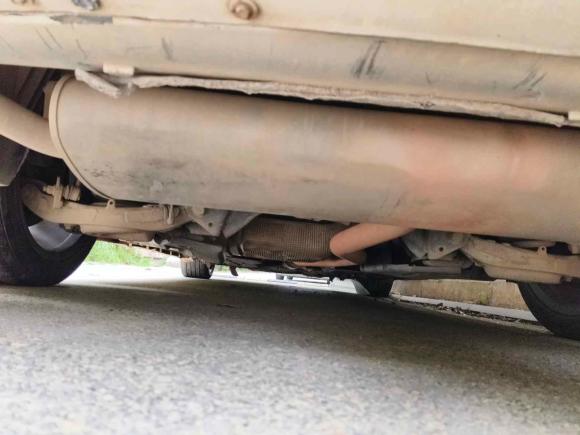 [武汉·鄂L] 二手福特蒙迪欧2013款 2.0L GTDi240至尊型