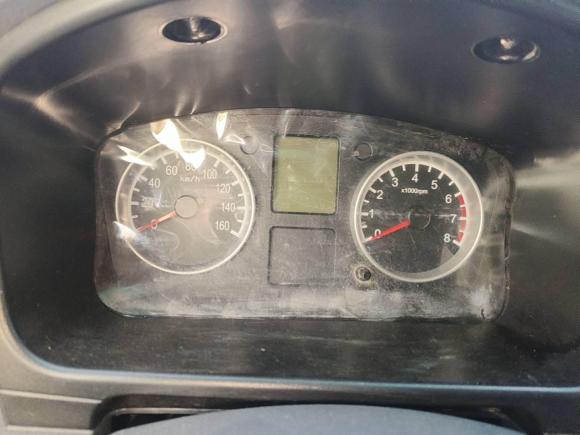 [广州·粤A] 二手金杯金杯T52S2021款 1.6L标准型2.85米SWD16M