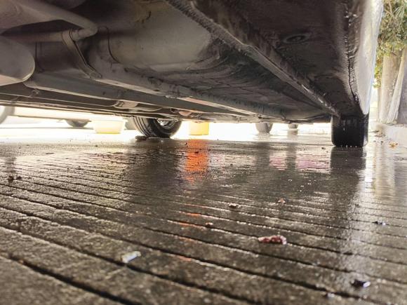 [宁波·浙B] 二手现代朗动2016款 1.6L 自动尊贵型