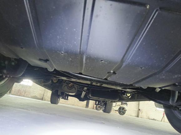 [佛山·粤E] 二手江淮瑞风瑞风M32025款 PLUS 1.5T 手动经典版 7座