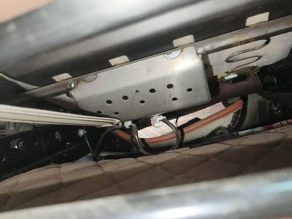 [济南·鲁A] 二手猎豹汽车猎豹CS102017款 2.0T 自动都市型