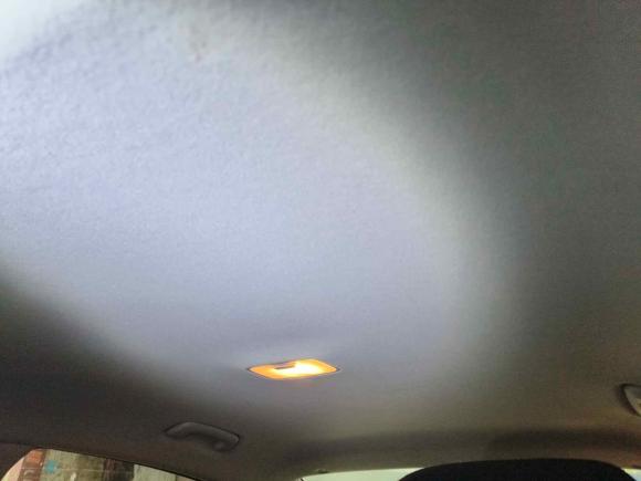 [深圳·粤M] 二手现代悦动2018款 1.6L 自动悦目版GL 国V