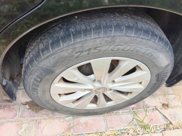 [青岛·鲁U] 二手日产天籁2016款 2.0L XE 时尚版