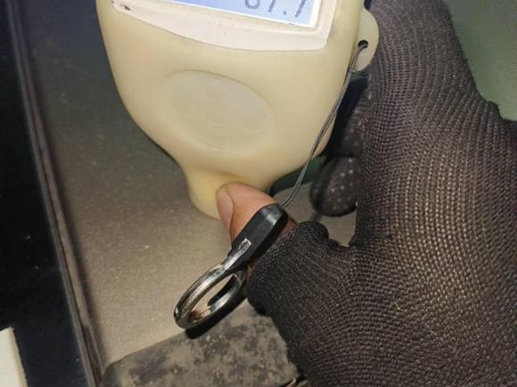 [嘉兴·浙F] 二手江铃宝典2020款 2.5T柴油两驱舒享版长轴JX4D25A6L