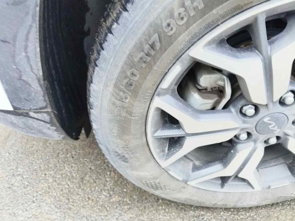 [济南·鲁A] 二手起亚KX3傲跑2021款 1.5L CVT潮流版