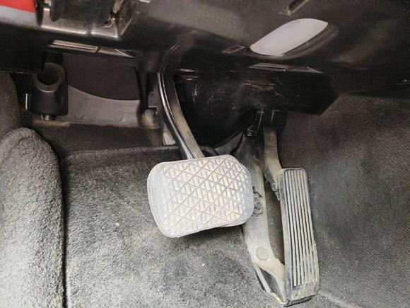 [深圳·粤B] 二手奔驰奔驰CLS2009款 CLS 300