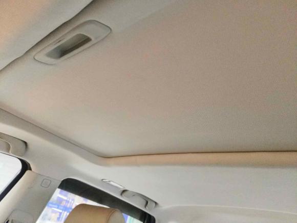 [宁波·浙B] 二手日产逍客2010款 20X雷 CVT 2WD