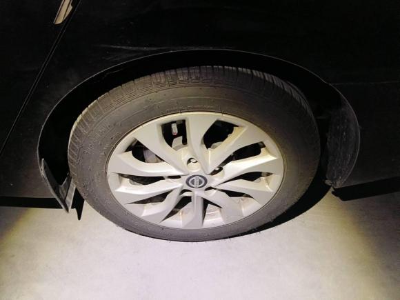 [上海·苏E] 二手日产轩逸2021款 经典 1.6XL CVT豪华版