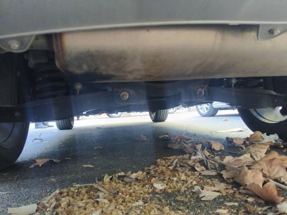 [济南·鲁A] 二手广汽传祺传祺GS42017款 235T G-DCT两驱豪华版