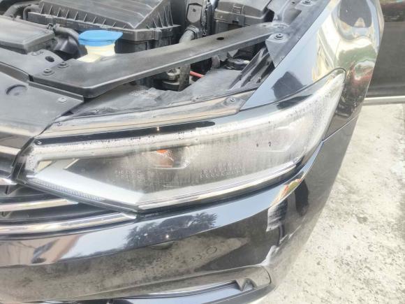 [常州·苏D] 二手大众迈腾2020款 330TSI DSG 领先型