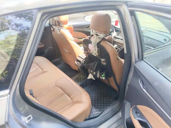 [苏州·苏U] 二手别克阅朗2018款 18T 自动旗舰型