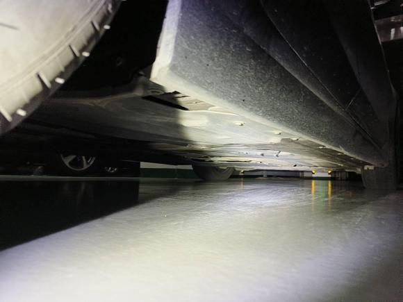 [合肥·皖A] 二手宝马宝马3系2020款 改款 325Li M运动套装