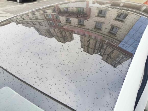 [武汉·鄂A] 二手零跑汽车零跑T032020款 400标准版