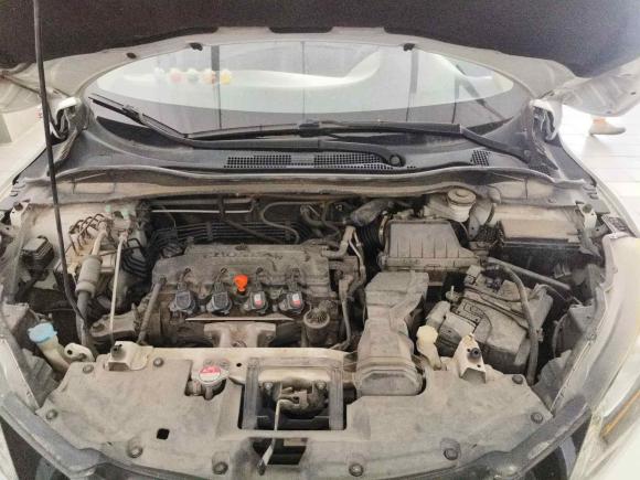 [南昌·粤C] 二手本田缤智2016款 1.8L CVT两驱先锋型