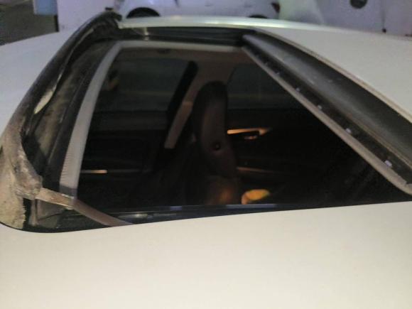 [西安·陕A] 二手沃尔沃沃尔沃V602014款 改款 T5 智逸版