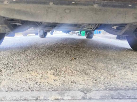 [苏州·苏U] 二手江铃特顺2019款 2.8T商运型短轴中顶6座国VI JX493