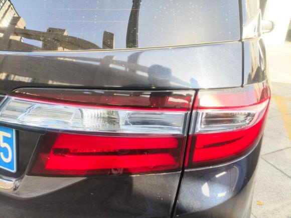 [嘉兴·浙F] 二手本田奥德赛2021款 2.0L 锐·畅享版