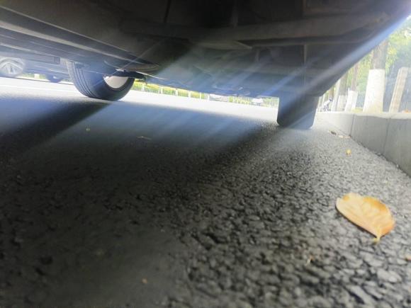 [成都·川A] 二手凯迪拉克凯迪拉克SRX2013款 3.0L 领先型