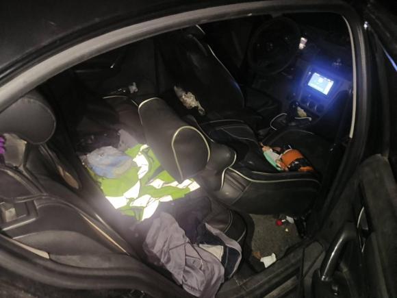 [宁波·浙B] 二手大众朗逸2013款 1.6L 手动舒适版