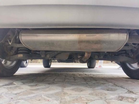 [南京·苏A] 二手现代北京现代ix352019款 2.0L 自动两驱智勇·畅享版 国VI