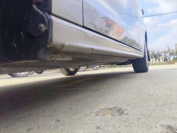 [上海·川K] 二手大众宝来2019款 280TSI DSG精英型