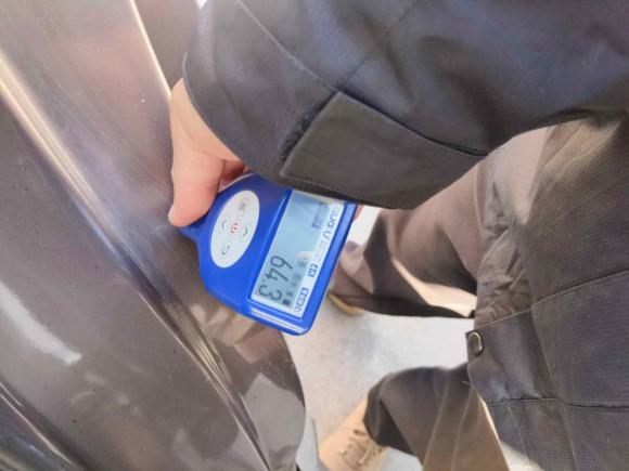 [南昌·赣A] 二手驭胜驭胜S3502013款 2.4T 手动两驱柴油超豪华版5座