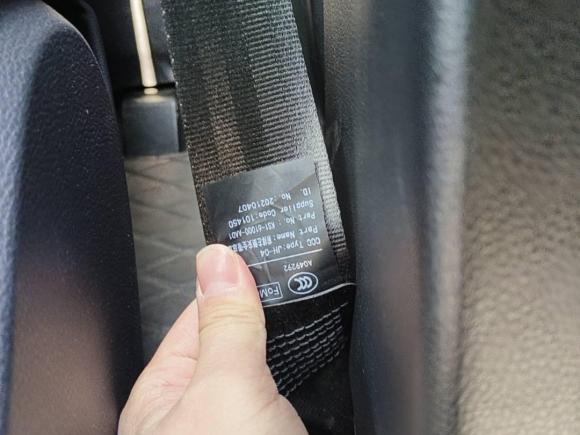 [常州·苏K] 二手福特领裕2021款 EcoBoost 225 尊领型 6座