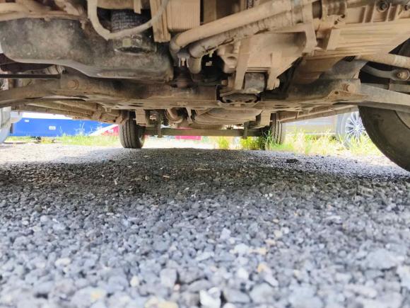 [济南·鲁A] 二手福特全顺2019款 2.0T柴油多功能商用车短轴中顶6座国VI