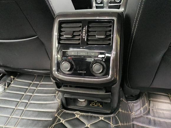 [上海·沪B] 二手大众帕萨特2016款 380TSI DSG御尊版
