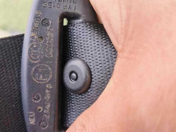 [西安·陕A] 二手MINIMINI2014款 1.2T ONE+