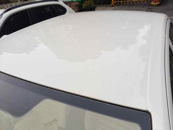 [合肥·皖A] 二手斯柯达明锐2013款 1.6L 自动逸杰版