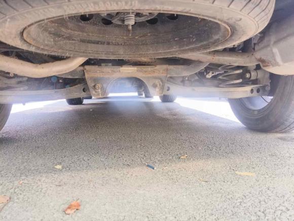 [南京·苏A] 二手奇瑞瑞虎82020款 改款 290TGDI 自动精英版