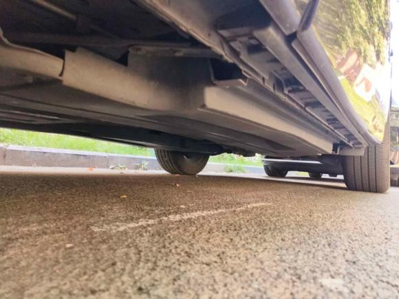 [上海·沪E] 二手捷豹捷豹F-PACE2016款 2.0T 两驱都市尊享版