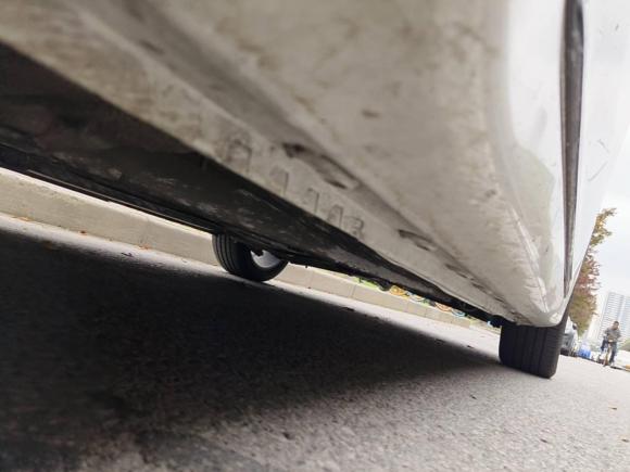 [上海·皖K] 二手名爵MG62021款 Pro 1.5T 自动Trophy智驾旗舰版