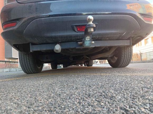 [北京·京A] 二手英菲尼迪英菲尼迪QX602016款 2.5 S/C Hybrid 两驱卓越版 国V