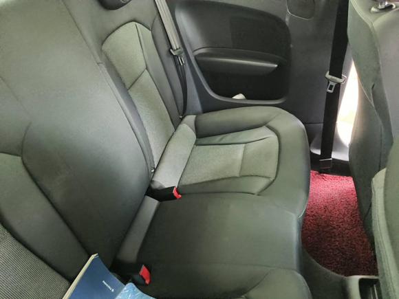 [杭州·浙A] 二手奥迪奥迪A12013款 30 TFSI 中国限量版 Ego