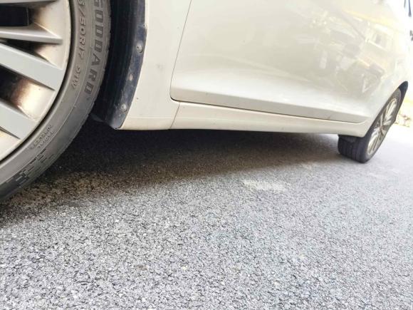 [上海·苏J] 二手现代名图2017款 1.8L 自动智能型GLS 国V