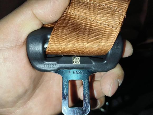 [合肥·皖A] 二手欧拉欧拉闪电猫2022款 555km 尊贵版