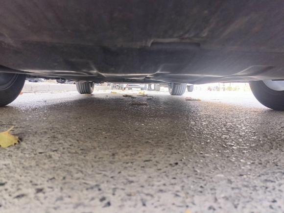 [西安·粤B] 二手比亚迪秦PLUS2021款 DM-i 55KM 旗舰型