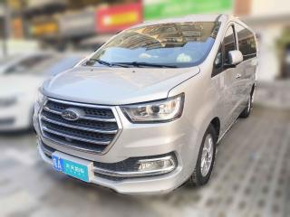 江淮瑞风瑞风M42019款 商旅系列 2.0L 手动商务型 国VI