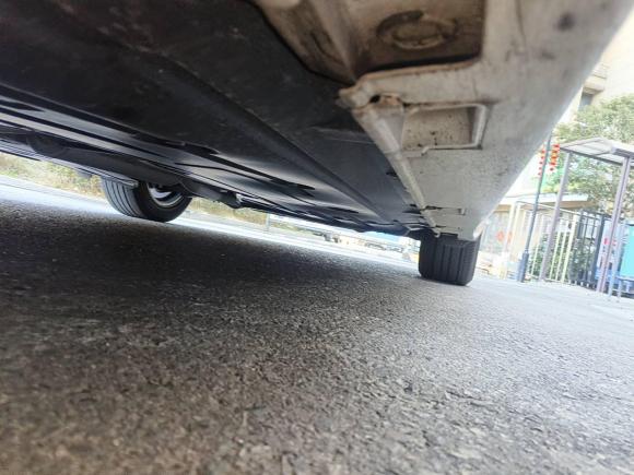 [宁波·浙B] 二手本田思域2016款 220TURBO CVT豪华版