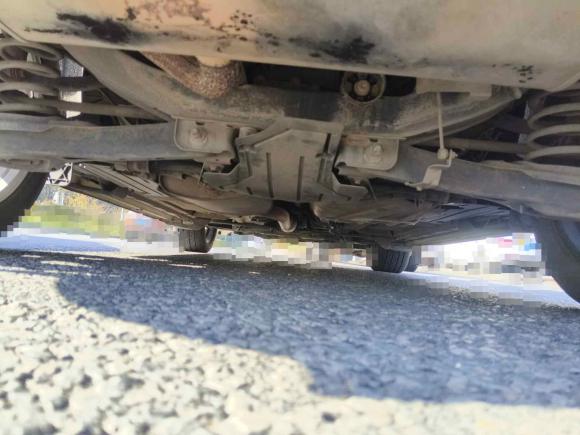 [芜湖·皖B] 二手福特翼虎2013款 2.0L GTDi 四驱运动型