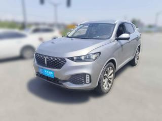 魏牌魏牌 VV62020款 2.0T 两驱智享+「上海二手车」「天天拍车」